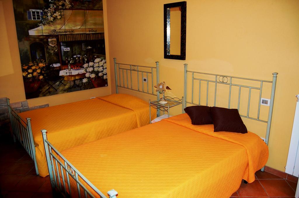 Villa Vitalina Ghivizzano Екстер'єр фото