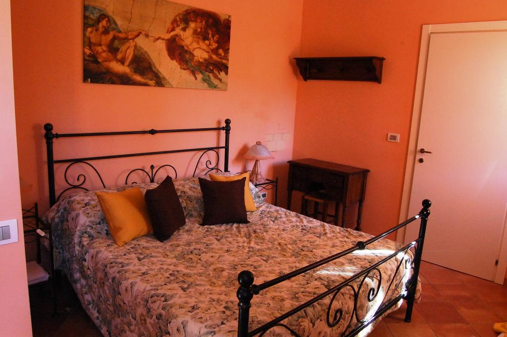 Villa Vitalina Ghivizzano Екстер'єр фото