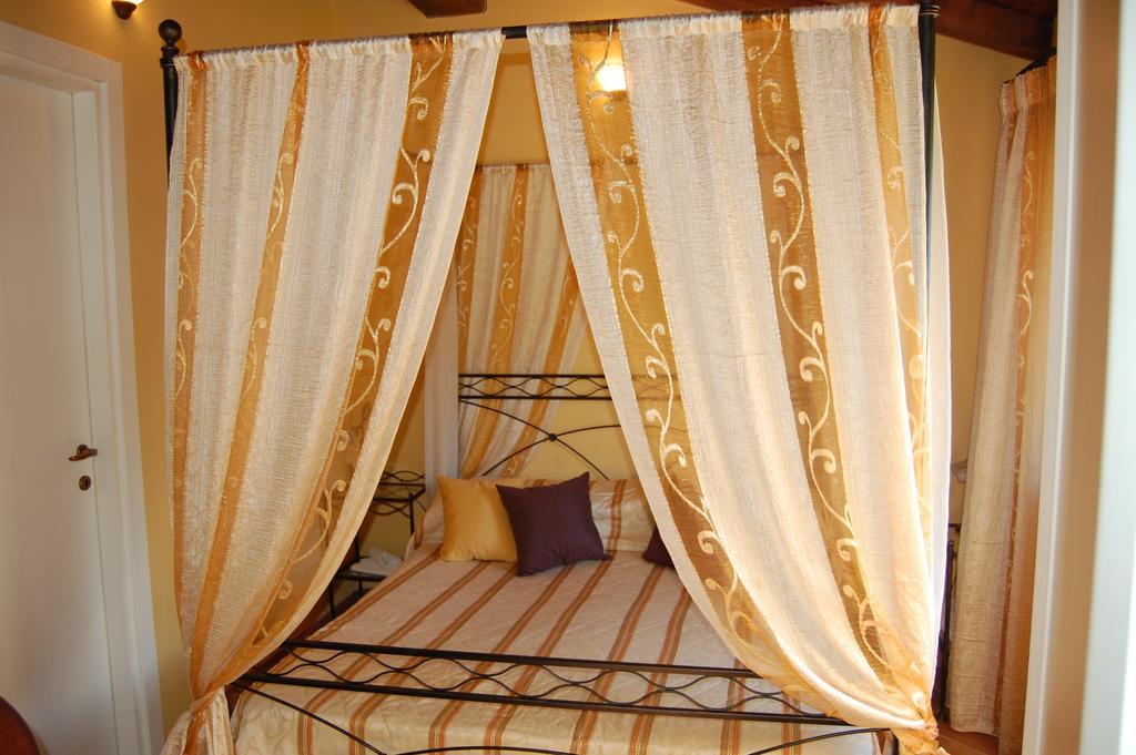 Villa Vitalina Ghivizzano Екстер'єр фото