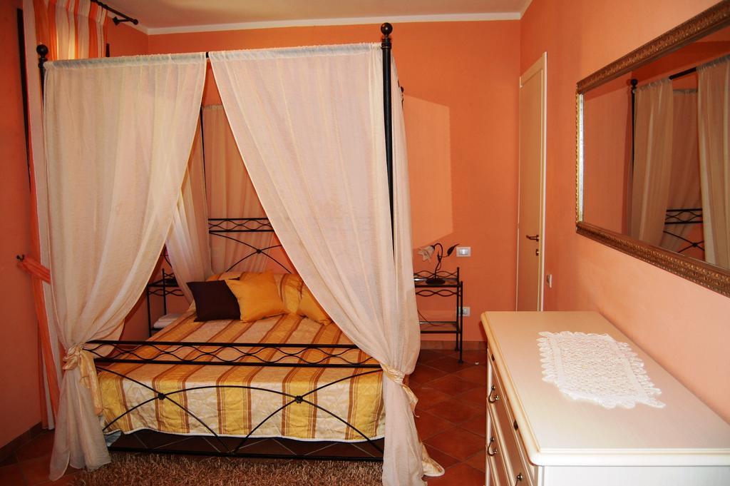 Villa Vitalina Ghivizzano Екстер'єр фото