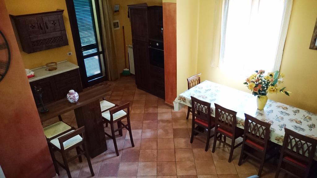 Villa Vitalina Ghivizzano Екстер'єр фото